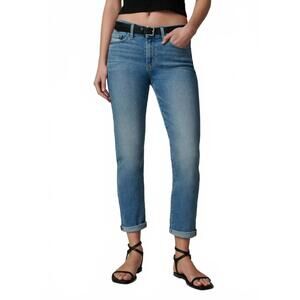 NEW JOE'S JEANS bobby boyfriend jeans in in a trance